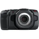 Blackmagic Pocket Cinema Camera 4K