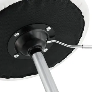 Juskys Schminktisch Hocker Tonia