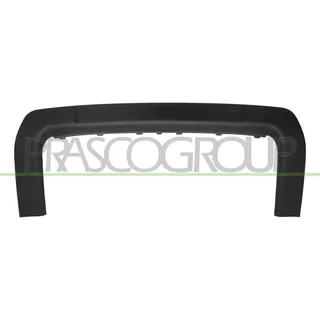 PRASCO Zier-/Schutzleiste, Stoßfänger vorne