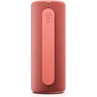We. by Loewe We. HEAR 2 (17 h), Bluetooth Lautsprecher, Rot