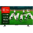 TCL 55P7K QLED Google TV (Flat, 55 Zoll / 140 cm, UHD 4K, SMART TV)