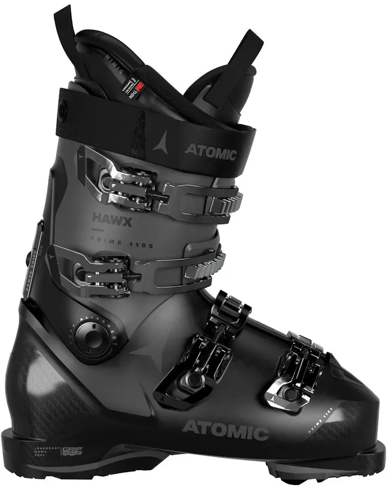 Atomic Hawx Prime 110 S GW Skischuhe Herren (2023/2024) - schwarz / 31.0/31.5