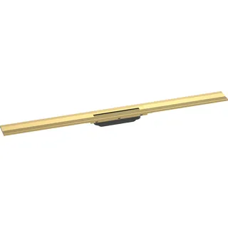 1000 mm polished gold optic