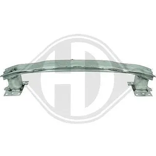 Diederichs Aufpralldämpfer, Stoßfänger vorne