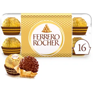 Ferrero ROCHER Pralinen 16 St.