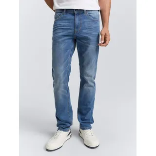Tom Tailor Josh Regular Slim Jeans 1007860