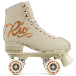 Rio Roller ROSE Rollschuh cream 35,5