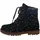 Stiefel Elly-TEX Farbe Navy 28