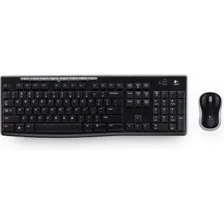 Keyboard UK Set
