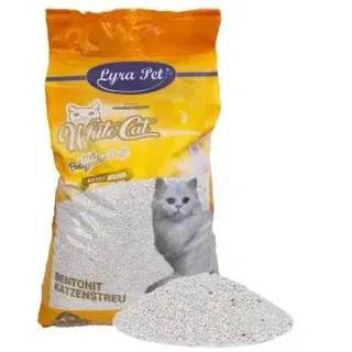 Lyra Pet Bentonit 15 l