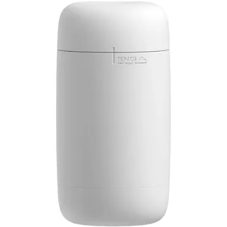 Teng Tools TENGA PUFFY SUGAR WHITE