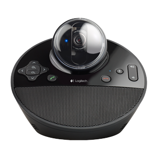 Logitech BCC950 ConferenceCam