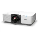 Epson EB-L890U 8000 Lumen WUXGA 3LCD-Laserprojektor für Klassenzimmer, Hörsaal, Konferenzraum