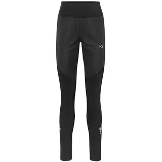 KARI TRAA Tirill Thermal 2.0 Leggings - Black - L