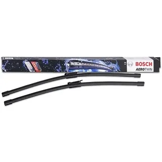 Bosch Wischblatt Aerotwin A215S 650/600mm, Vorne, 3 397 007 215