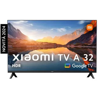 Xiaomi A 32 2025 32" HD HDR Smart TV