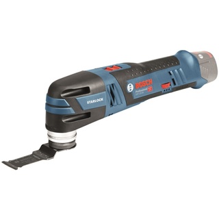 Bosch GOP 12V-28 Professional ohne Akku + L-Boxx