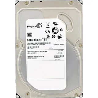 Seagate Constellation ES 1TB (ST31000524NS)