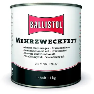 Eimer 1 kg