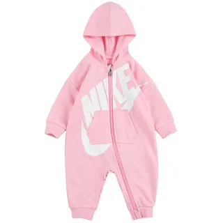 Nike Kids Nike Play-All Day Baby-Jumpsuit Rosa, rosa/weiß, 9 mesi