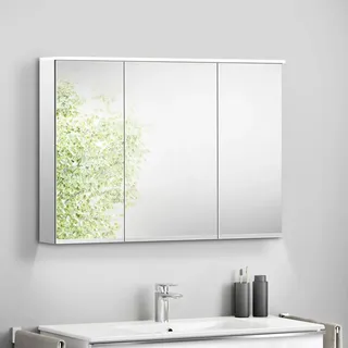 100 cm verspiegelt BEA054MI