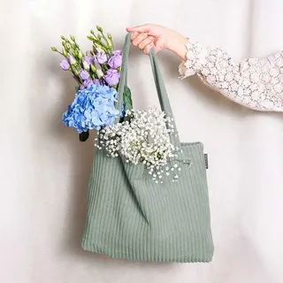 next chapter gmbh Bookiepad Shooper Shara - salbei