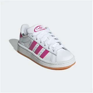 Originals Campus 00s Sportschuhe - Cloud White / Semi Lucid Fuchsia / Cloud White - EU 29