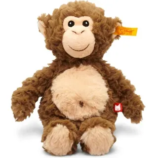 Tonies Hörspiel Steiff Soft Cuddly Friends mit Hörspiel Bodo Schimpanse