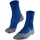 Endurance Herren Laufsocken 1 Paar Blau 44-45