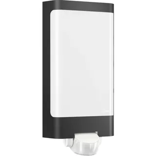 Steinel L 240 S Anthrazit mit Bewegungsmelder 10 m