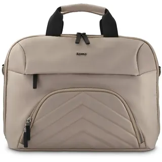 Hama Premium Lightweight 40 - 41 cm (15,6" - 16,2 Beige