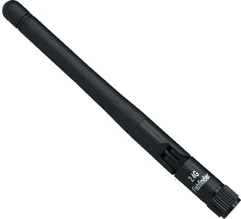 BC151 Fischfinder-Antennenset