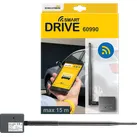 AS 60990 - Smartphone Garagentoröffner mit LED