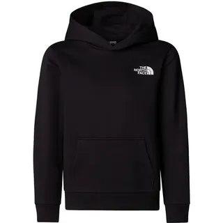The North Face Kinder Sweatshirt TEEN SIMPLE DOME, TNF BLACK, XL