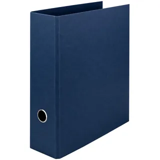 RÖSSLER S.O.H.O. DIN A4 80 mm Navy 2 St.