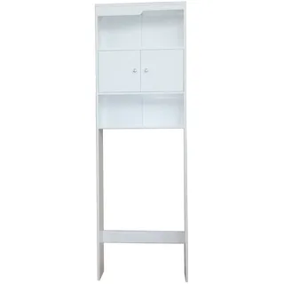 Hti-Living Toilettenüberbauregal Thekla 58178