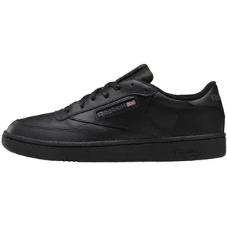 Intense Black / Charcoal 47