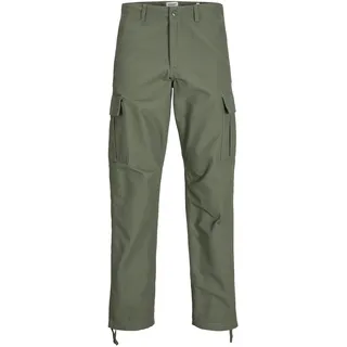 JACK & JONES Hose KANE BARKLEY Cargohose