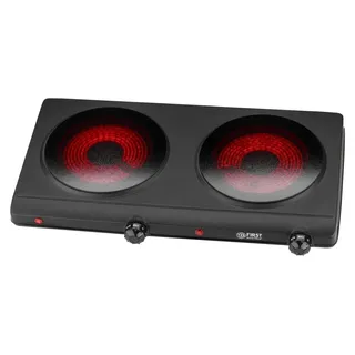 tzs-first-austria Doppelkochplatte Infrarot 2500W