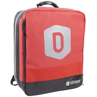 Dönges Notfallrucksack SEG mit Innentaschen , 42 l