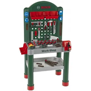 Theo Klein Bosch Mini Werkbank (8320)