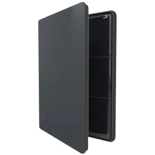 Gamegenic Gamegenic, Zip-Up Ring-Binder Slim