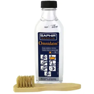 Saphir Omnisuede Wildlederreiniger Saphir