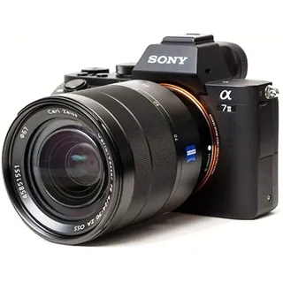 + 24-70 mm ZA OSS