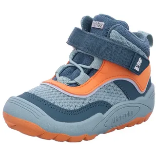 Affenzahn Übergangsschuh Vegan Explory - Barfußschuhe Gr 25 EU