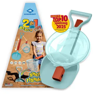 Donic Schildkröt Schildkröt 2in1 Beachtoy Set