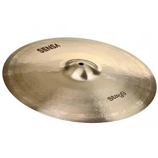 Stagg SEN-RM20B Sensa Medium Ride 50,8 cm (20 Zoll)