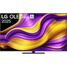 LG OLED65G59LS OLED evo TV (Flat, 65 Zoll / 165 cm, 4K, SMART TV)