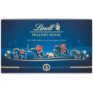 Lindt Pralinés Royal 300 g