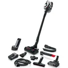 Bosch Hausgeräte Unlimited 8 All, Staubsauger, Weiss